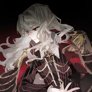 Profile image of 돈 키호테