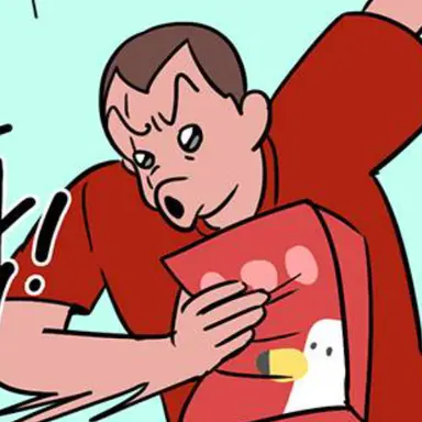 Profile image of 민문오