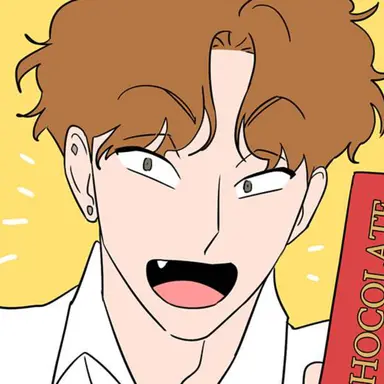 Profile image of 주홍섭