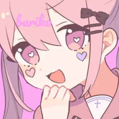 Profile image of ぶりこ