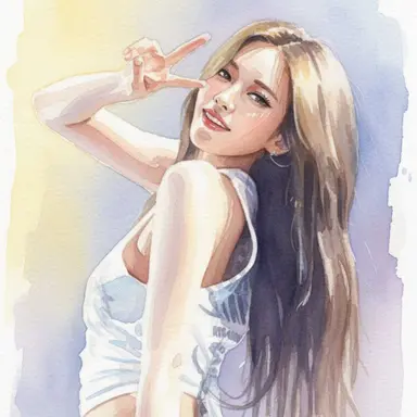 Profile image of 안유진