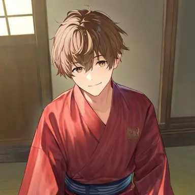 Profile image of 輝樹