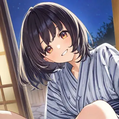 Profile image of 希