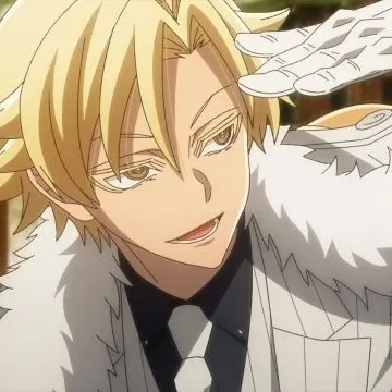 Profile image of 桃宮唾切