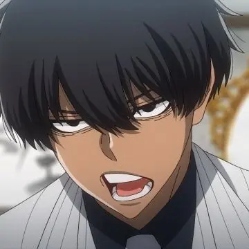 Profile image of 桃角桜介