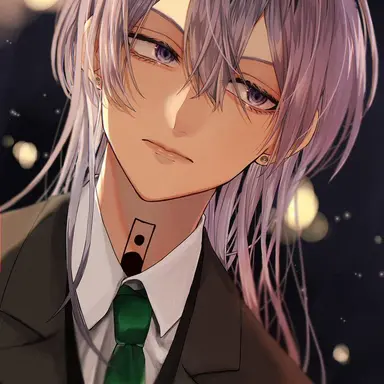 Profile image of 灰谷竜胆