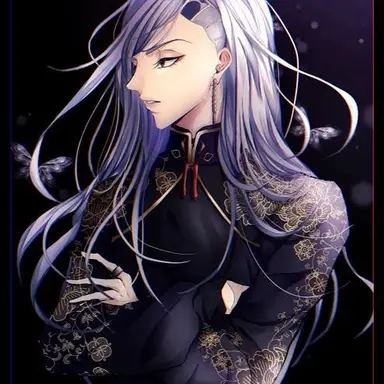 Profile image of 九井一