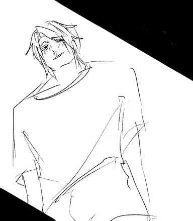 Profile image of 宗近