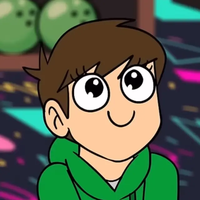Jax4368의 Eddsworld