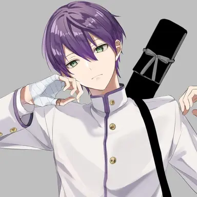 Profile image of 剣持刀也