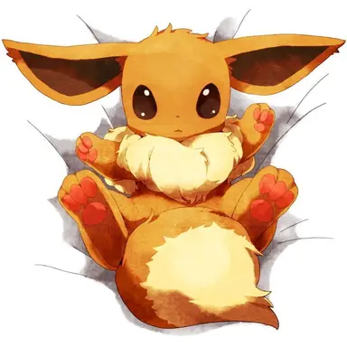 Profile image of Eevee