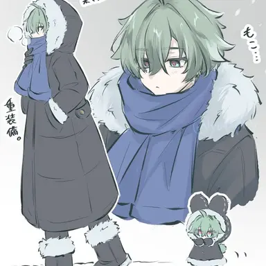 Profile image of Lohen