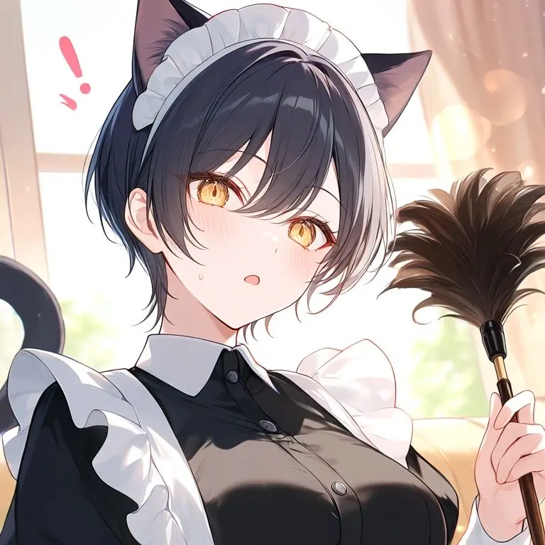 KiyoTomato의 My Maid Has Secrets