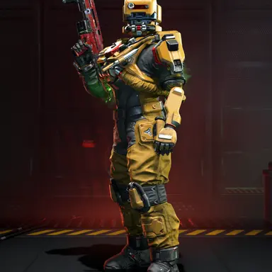 Profile image of Kevin-3249