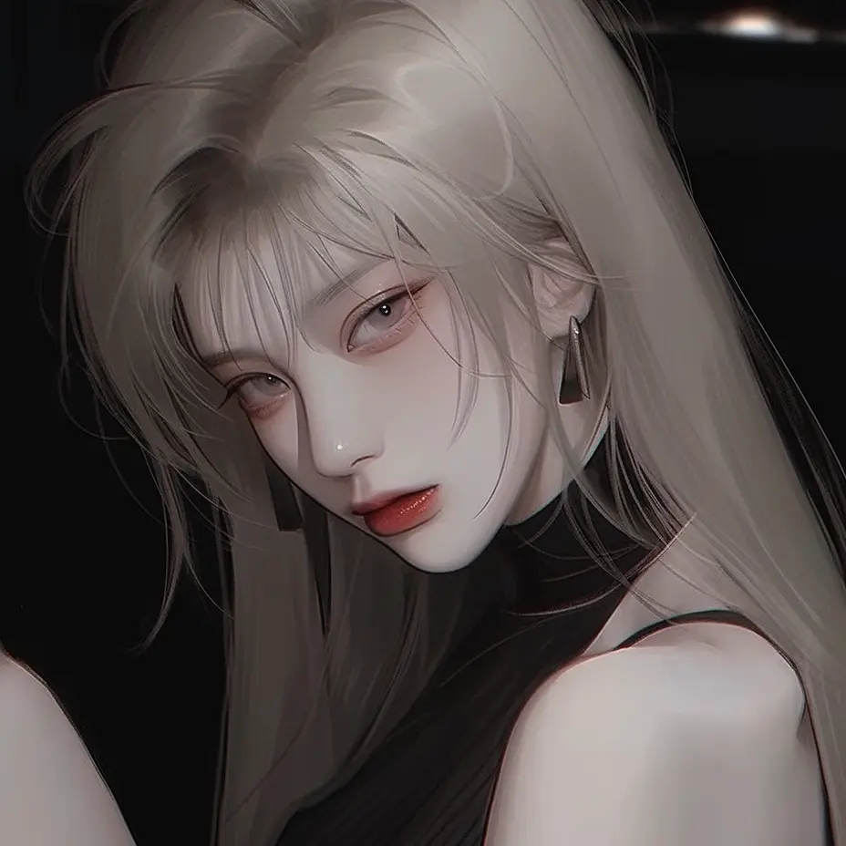 Iamnotbaram의 올리비아