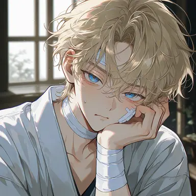 Profile image of アデル