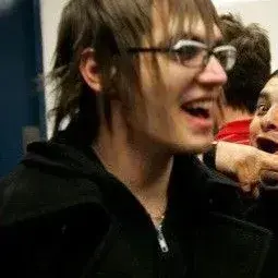 Profile image of Mikey