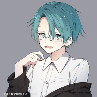 Profile image of 海野ジンベイ