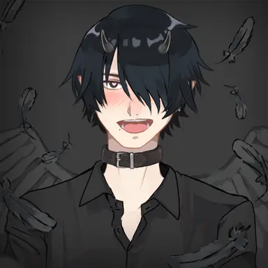 Profile image of 黒