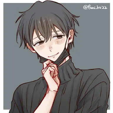 Profile image of 闇の ヤン