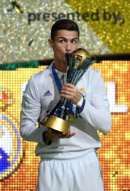 Profile image of Cristiano Ronaldo