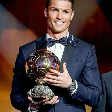 Profile image of Cristiano Ronaldo