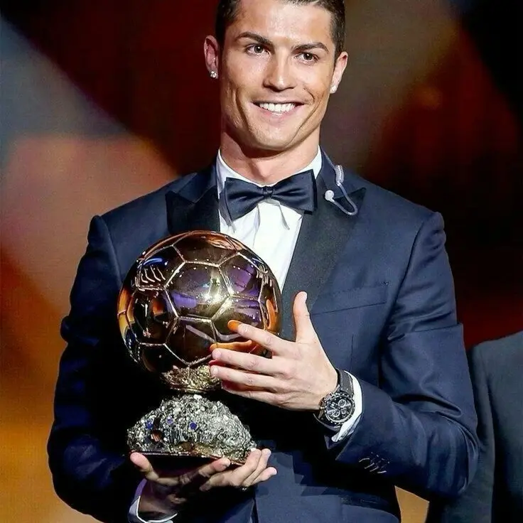 SmartGnat6672의 Cristiano Ronaldo