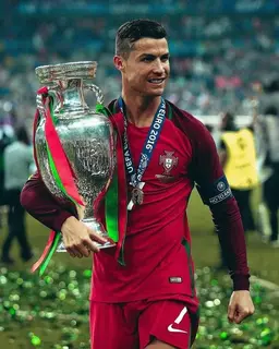 Profile image of Cristiano Ronaldo