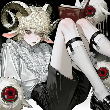 Profile image of 엘리엇