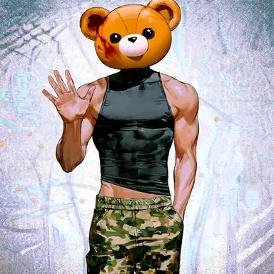 Profile image of 티디