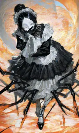 Profile image of 아라네사