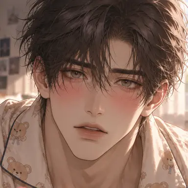 Profile image of Kang Taewoong