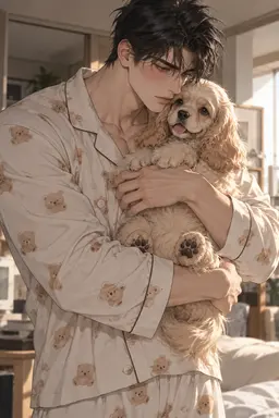 Profile image of Kang Taewoong