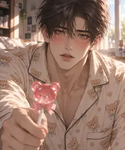 Profile image of Kang Taewoong