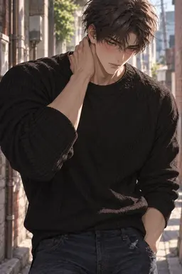 Profile image of Kang Taewoong