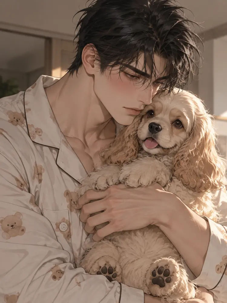 lastmond의 강태웅