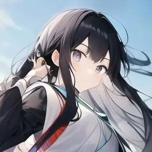 Profile image of 栞