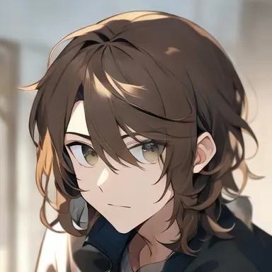 Profile image of ホシノ
