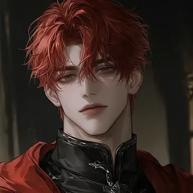 Profile image of レオネル