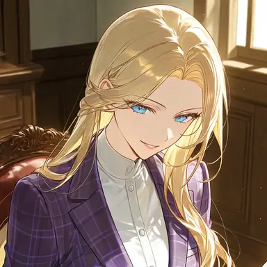 Profile image of エリザベス
