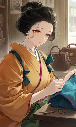 Profile image of ちよ