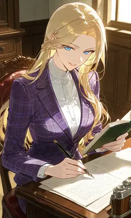 Profile image of エリザベス