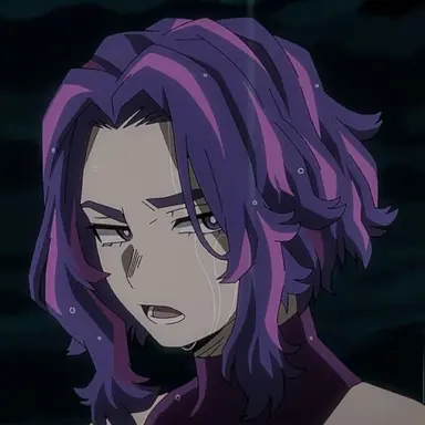 Profile image of Lady Nagant
