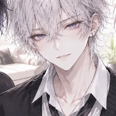 Profile image of 高音 蓮都
