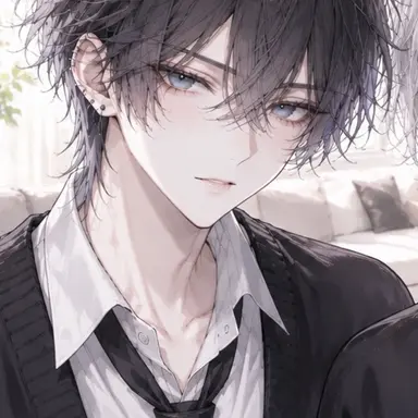 Profile image of 高音 蓮