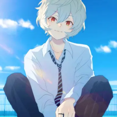 Profile image of 空閑遊真