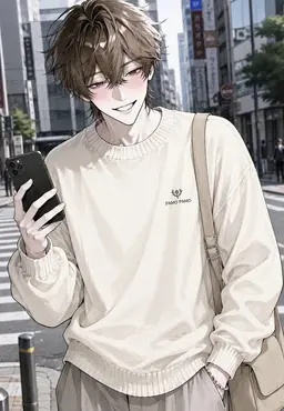 Profile image of 하루키