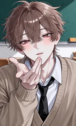 Profile image of 遥輝