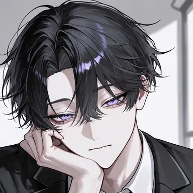 Profile image of 蒼耶