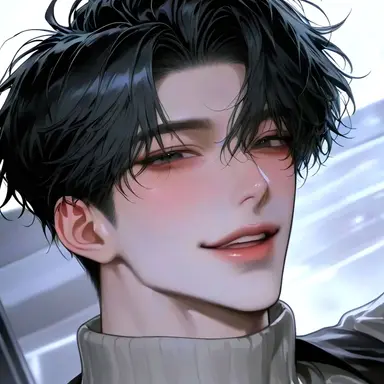 Profile image of ペク・ジハン